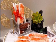 -德天雪花肥牛海鲜火锅(南苑东路店)