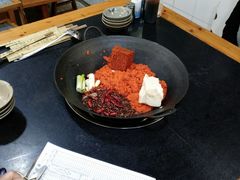 -星鸿社重庆老火锅