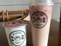 -我是酸奶君(壹方城店)