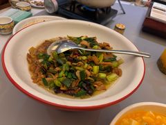 -家宴滇食记·云南家常菜