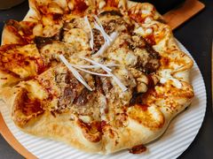 -必胜客(欧亚卖场店)