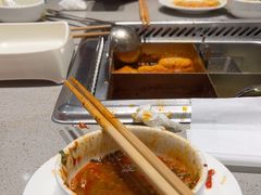 -海底捞火锅(吾悦广场店)