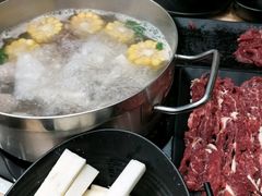 -为什么牛潮汕牛肉火锅(万胜广场店)