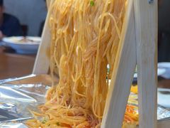-东口码头·烧鸽子·鱼头泡饼·地方菜(金鹰悦城店)