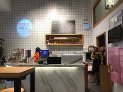 -ICEPOPO MILK(玉兰店)