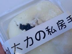 -李大牛和刘大力手作甜品(凯德店)