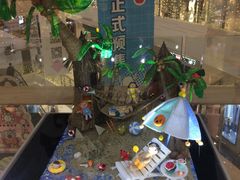 -杨梅红艺术教育(龙华天虹教学中心)