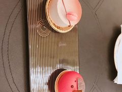 -Salon de The de Joel Robuchon(外滩18号店)