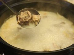 -捞神煲汤火锅(湖滨商业街店)