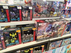 -TOYSRUS玩具反斗城(深圳万象城店)