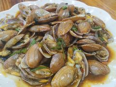 -南记食粥坊·宵夜大排档(莲花总店)