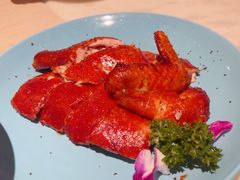 -港丽餐厅(天河城店)