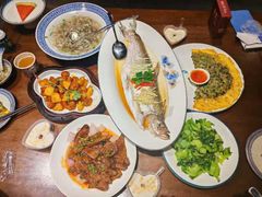 -乡里八闽·福州乡土菜(火车北站店)