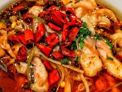 -汤城小厨•粤菜•靓汤(西直门凯德MALL店)