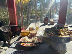 -中卫御苑福膳·养生局(圆明园店)