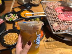 -九田家黑牛烤肉料理(华侨城店)