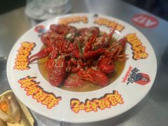 -安答龙虾·烧烤·大排档
