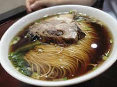 -东吴面馆(好运街店)