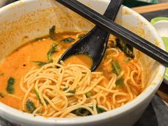 -和府捞面(天河领展广场店)