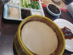 -恭敬李·烤鸭(天坛北门店)