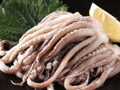 海钓鱿鱼-海底捞火锅(吾悦国际广场店)