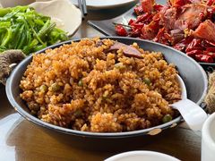 -隔壁老王·家常云南菜(花巷店)