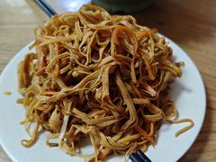 -大姨捞面(新安花园店)