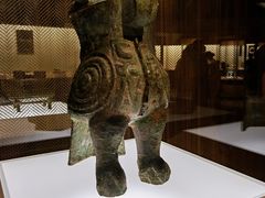 -上海博物馆(人民广场馆)