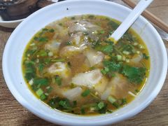 山胡椒牛肉包面-包面西施(黄泥磅总店)