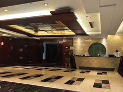 -四季轩中餐厅(徐州开元名都大酒店)