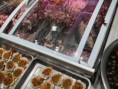 -马妞烧烤烩面馆(黄河口店)