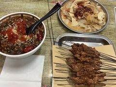 -老白家怡贵园烤肉
