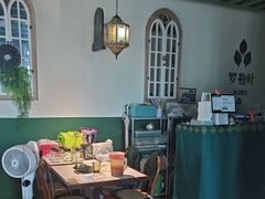 -Thai Basil罗勒叶泰式餐厅(时代天街店)