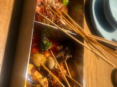 -胡马八破·川菜小馆(高新万达店)