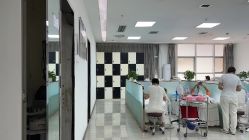 点击看大图 -悟空祛痘·亚健康皮肤管理中心