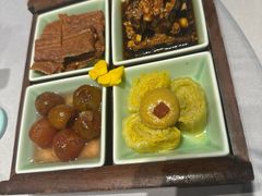 -四世同堂·京菜·烤鸭(双井店)