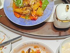 -饺子功·东北记忆·锅包肉(电厂路店)