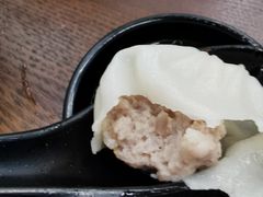 鲜肉小笼-上味馆南翔小笼(真金路店)