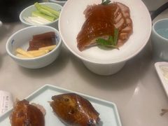 -鸭匠食府·挂炉烤鸭·新京菜(阜成路店)
