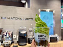 -THE MATCHA TOKYO抹茶东京