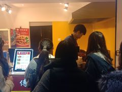 门面-傅强排骨(成都总店)