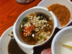-三牦记·涮烤一体火锅(小河店)