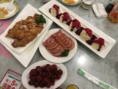 -百饺园酒楼(平山道店)