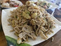-弓二莜面(总店)