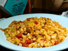 -阿依来新疆餐厅(奥城店)