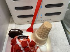 -DQ·蛋糕·冰淇淋(虹口龙之梦店)
