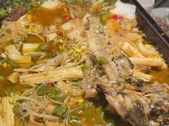 -里岛烤鱼(东港凯虹广场店)