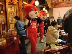 -巴国九王爷火锅(万盛总店)