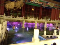 -北京九华山庄会展酒店