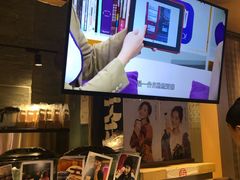 -寿奶茶·鲜奶与茶(合生汇购物中心店)